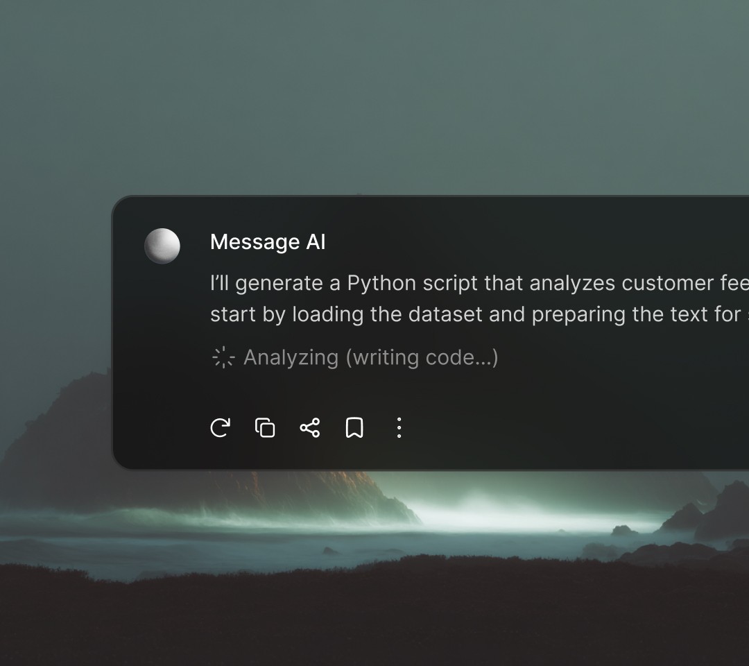 Science-backed Adjustments