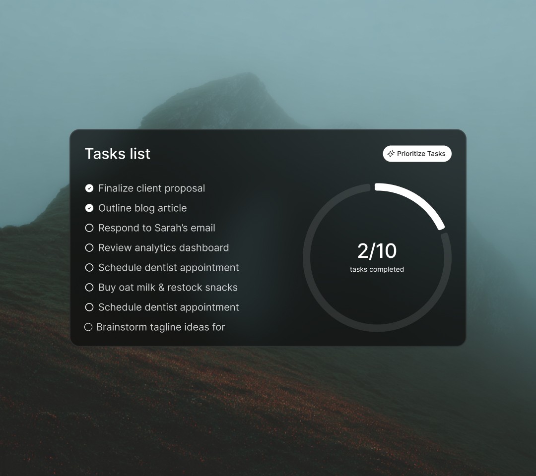Your Cognitive Profile